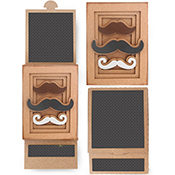 mustacheshadowslidingcard