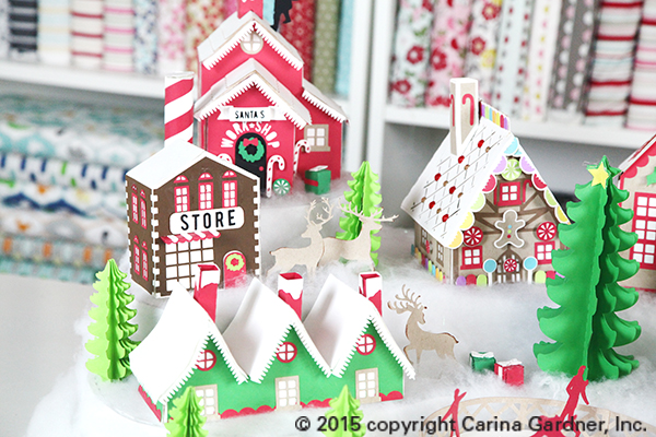 Ultimate Guide to Christmas Village Layout Ideas - DYArtificial