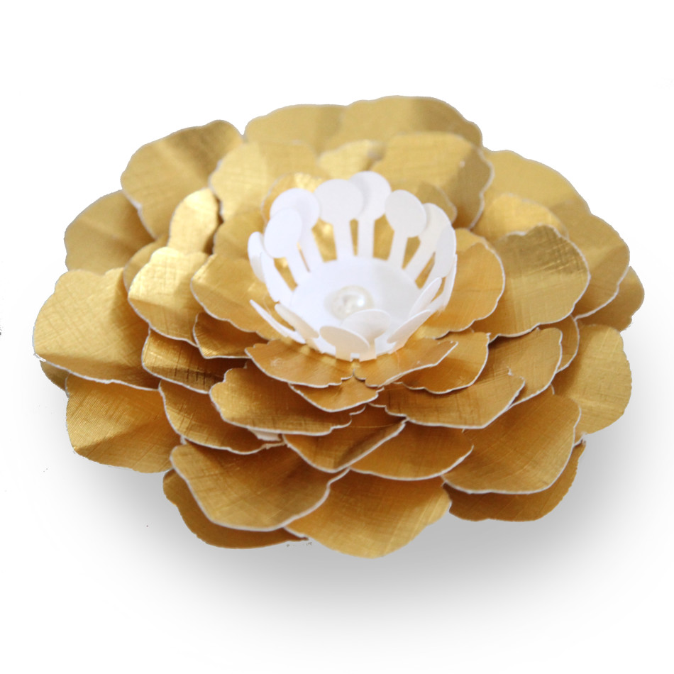 goldcrimpededgeflower