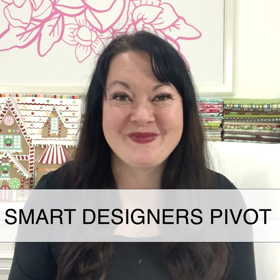 Learn How to Be A Designer Smart Designers Pivot