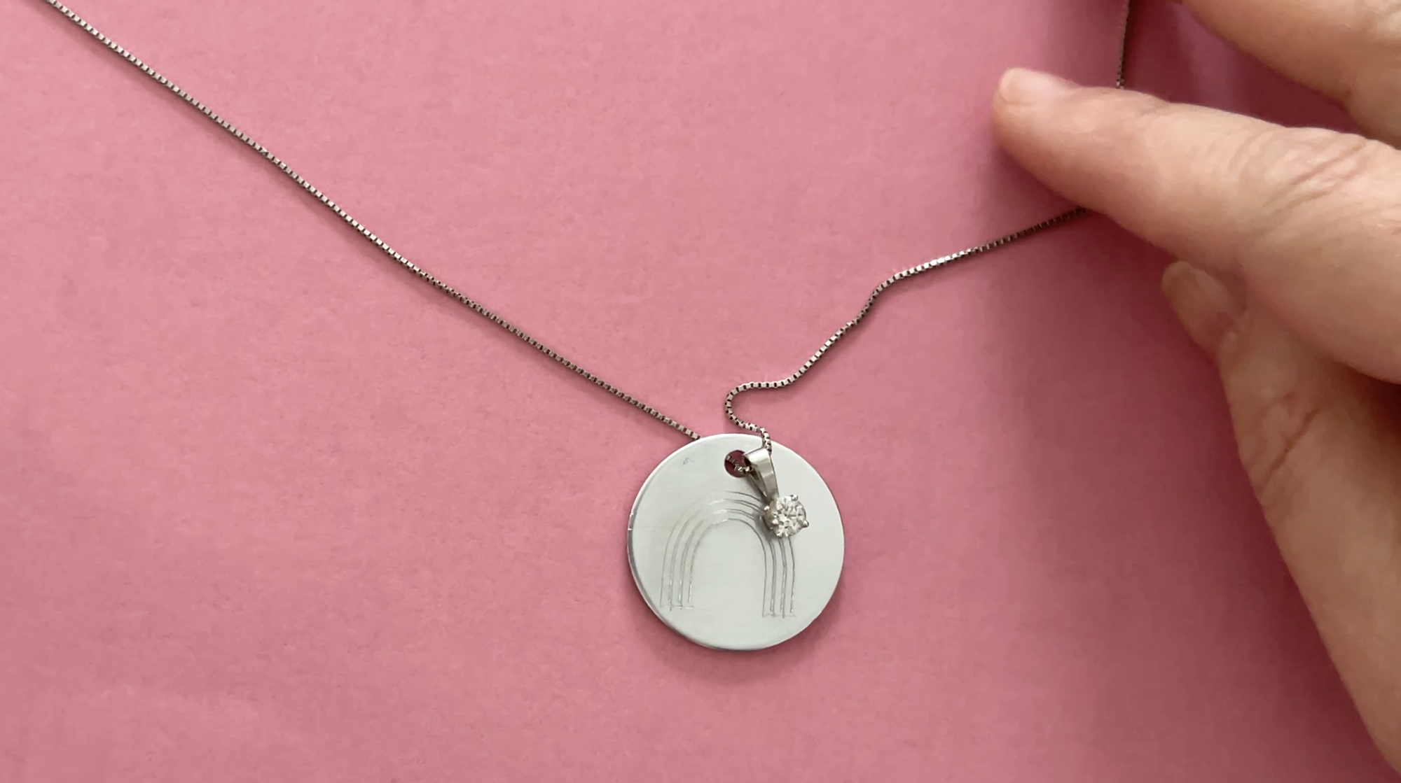 How To Engrave Jewelry With The Cricut Engraving Tool