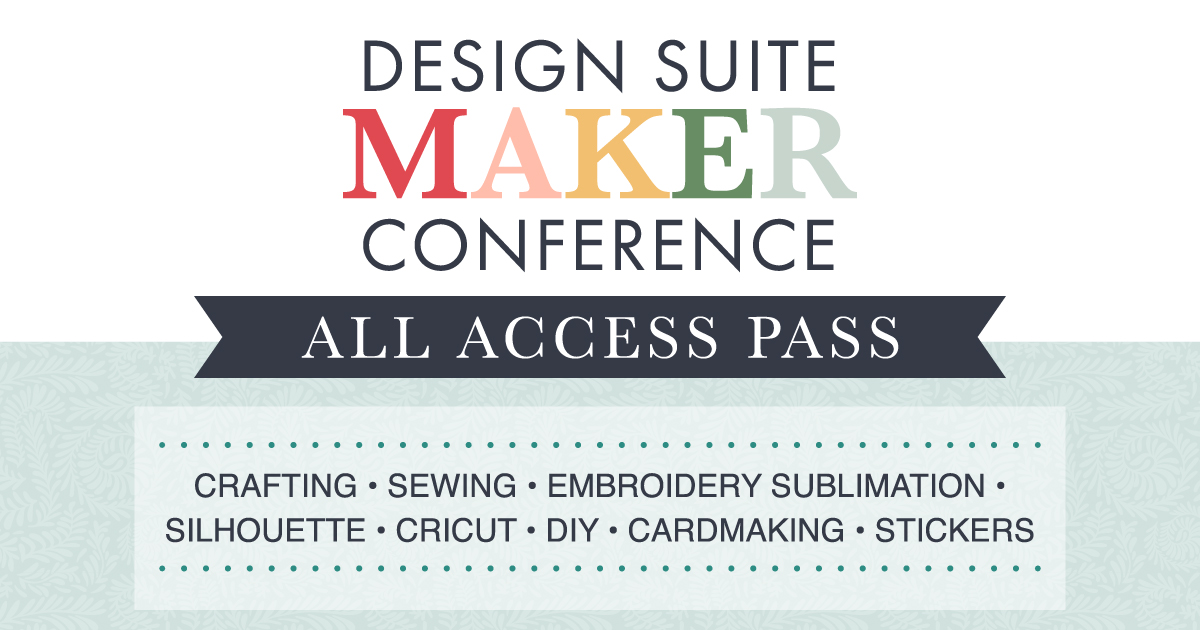 Design Suite Maker Conference Summit Speakers Free Event Online