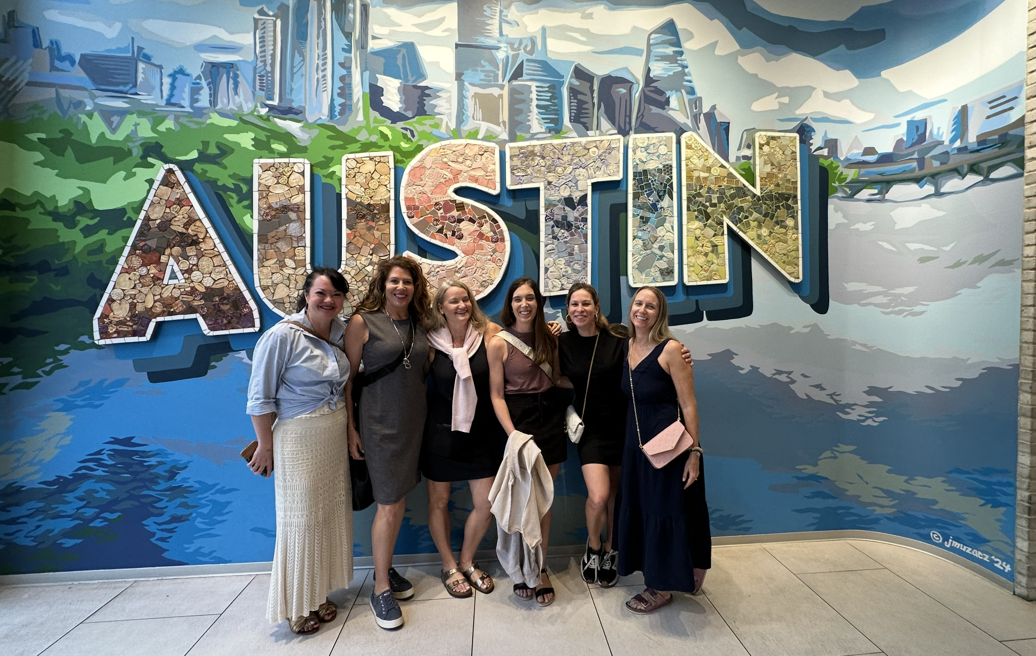 design inspiration from travel 1 mastermind CEO Austin Carina Gardner design travel