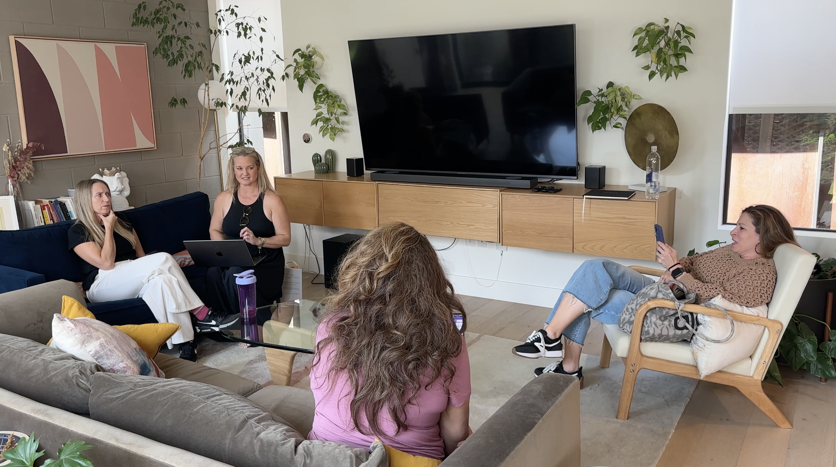 design inspiration from travel 2 mastermind CEO Austin Carina Gardner business travel