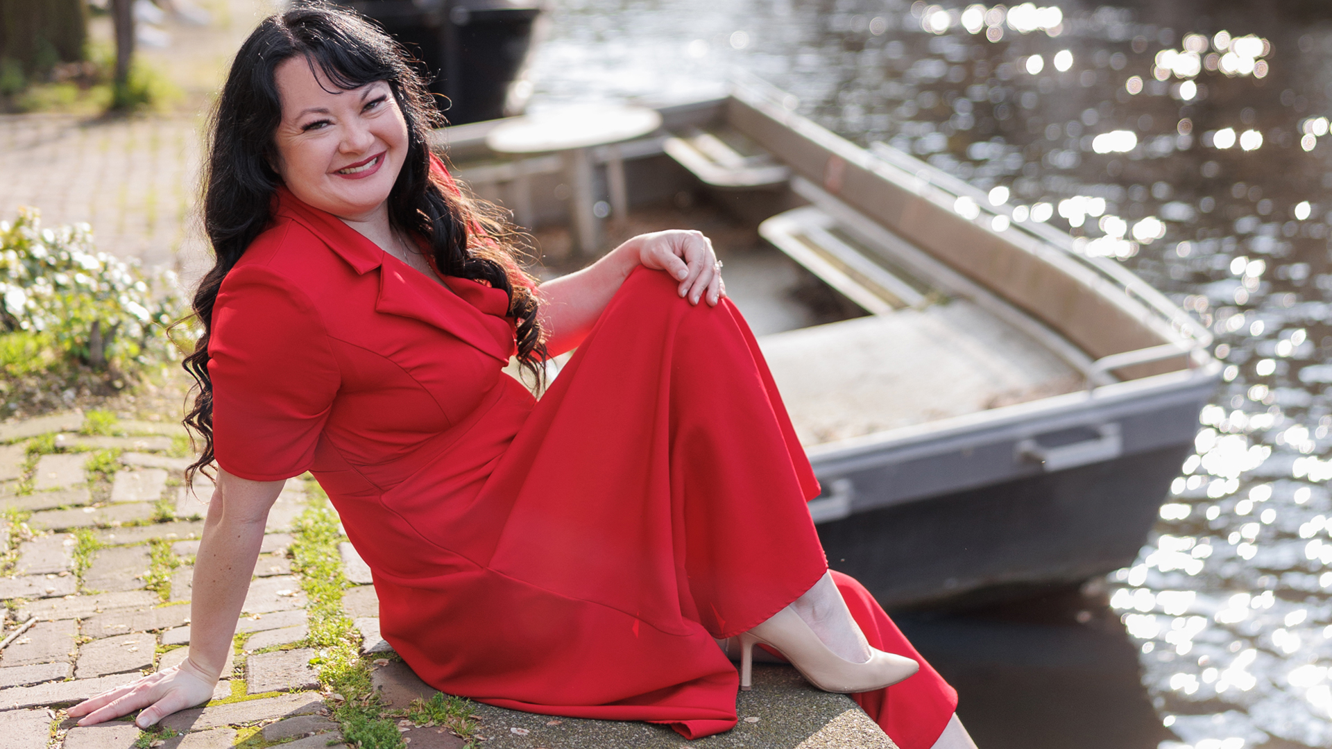 Carina Gardner Inspiration Blog