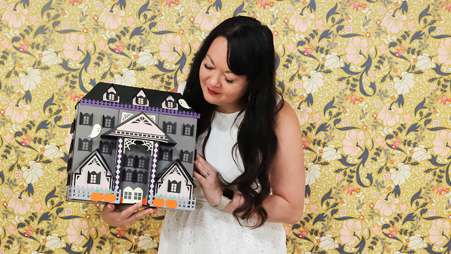 Carina Gardner Inspiration Design