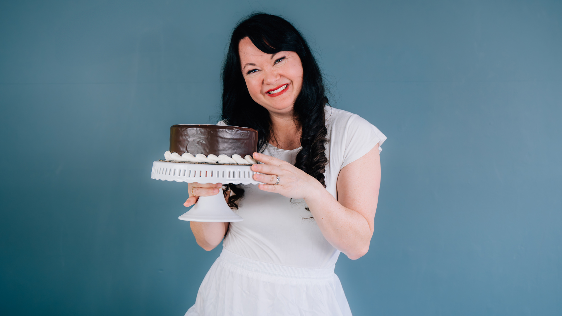 Carina Gardner Inspiration Events