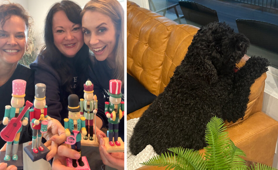 SpiritedAwayDinner MovieInspiredMeals StudioGhibliNight DinnerAndAMovie Carina Gardner, Design Suite, University of Arts and Design