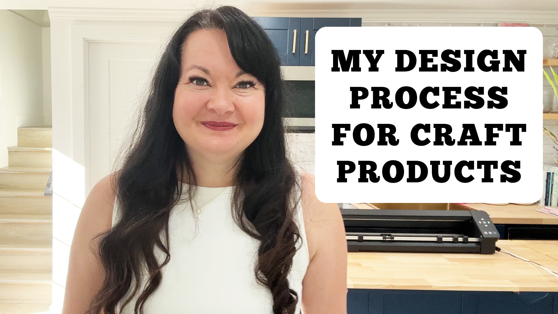 one day design process Carina Gardner University of Arts and Design Crafting 3D youtube