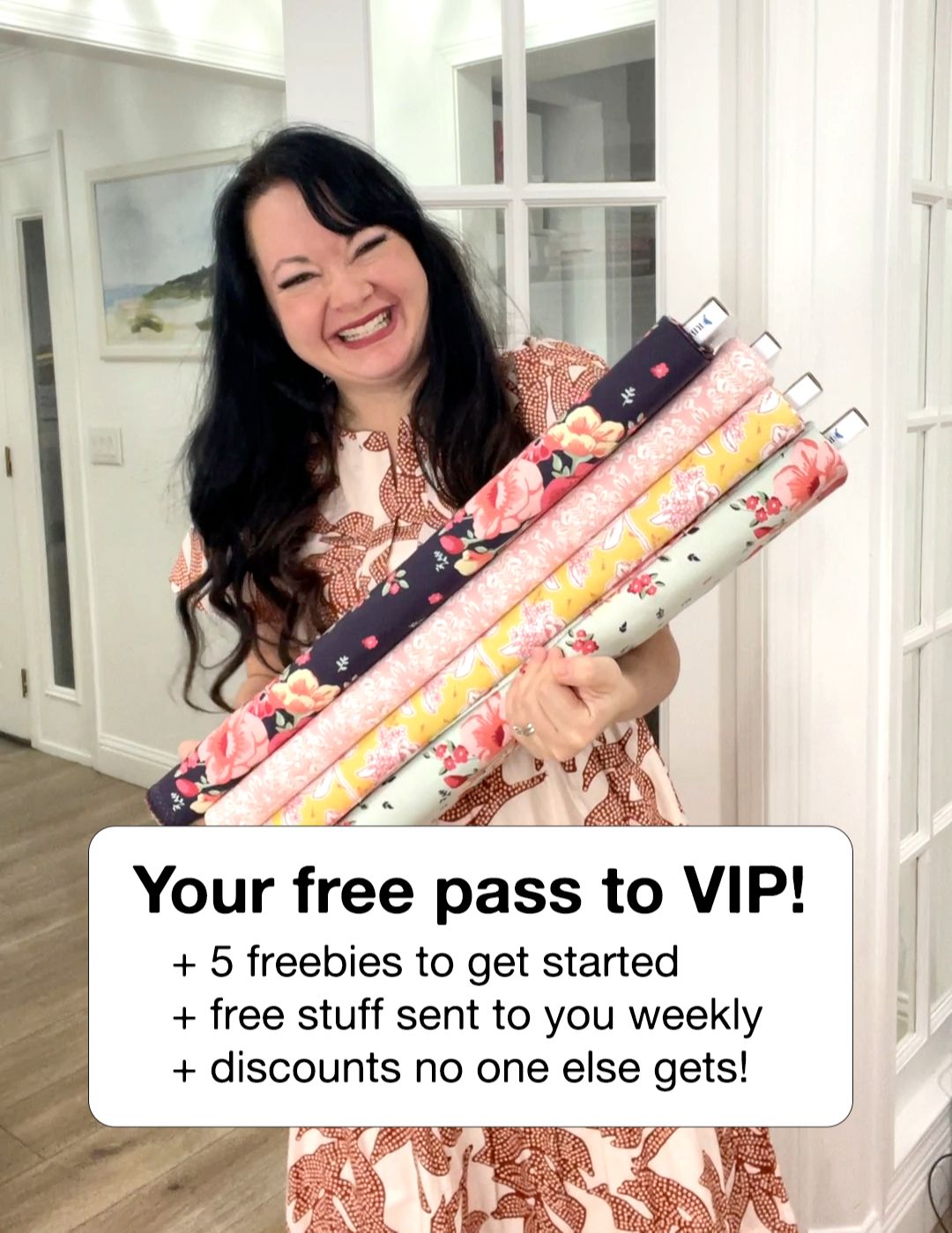 Carina Gardner CGVIP free weekly svg and gifts