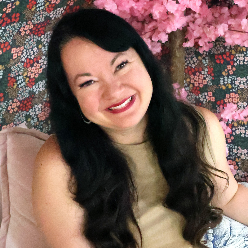 Carina Gardner headshot