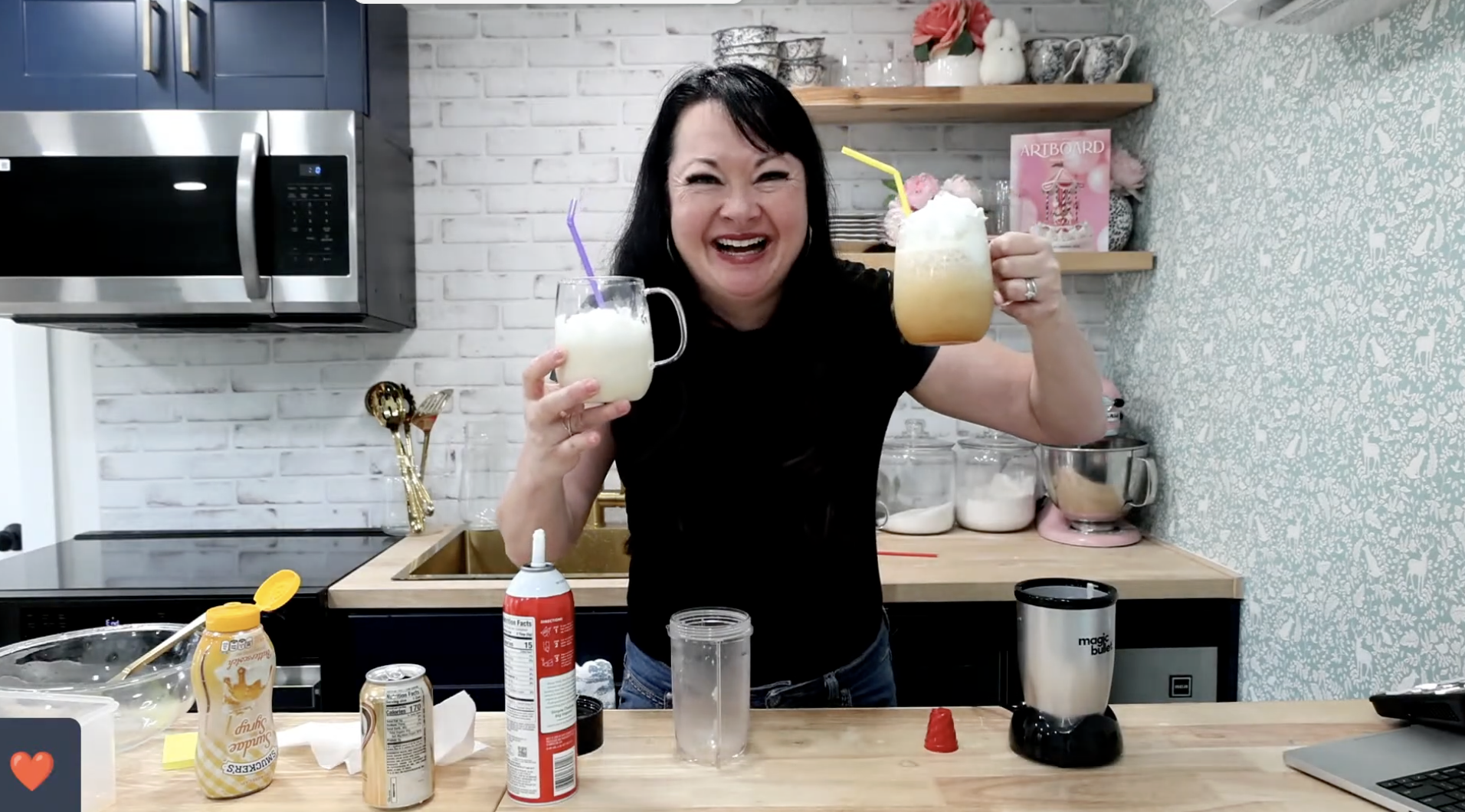 Butterbeer Recipe Harry Potter Fans Will Love (I Tested It Two Ways So You Don’t Have To)