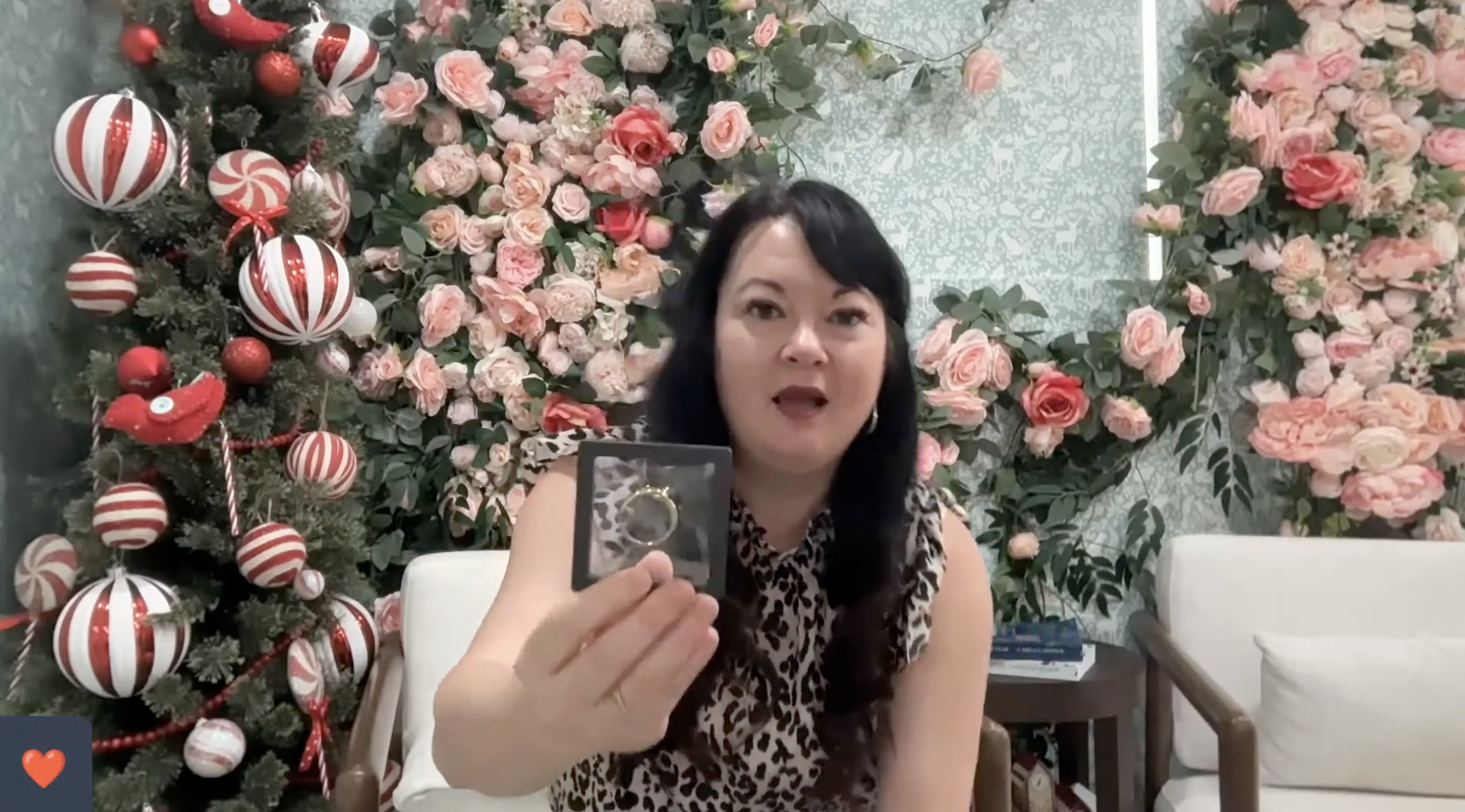 10 Inexpensive Holiday Gifts on Amazon: Carina Gardner's Favorites 2025 Ring Planner