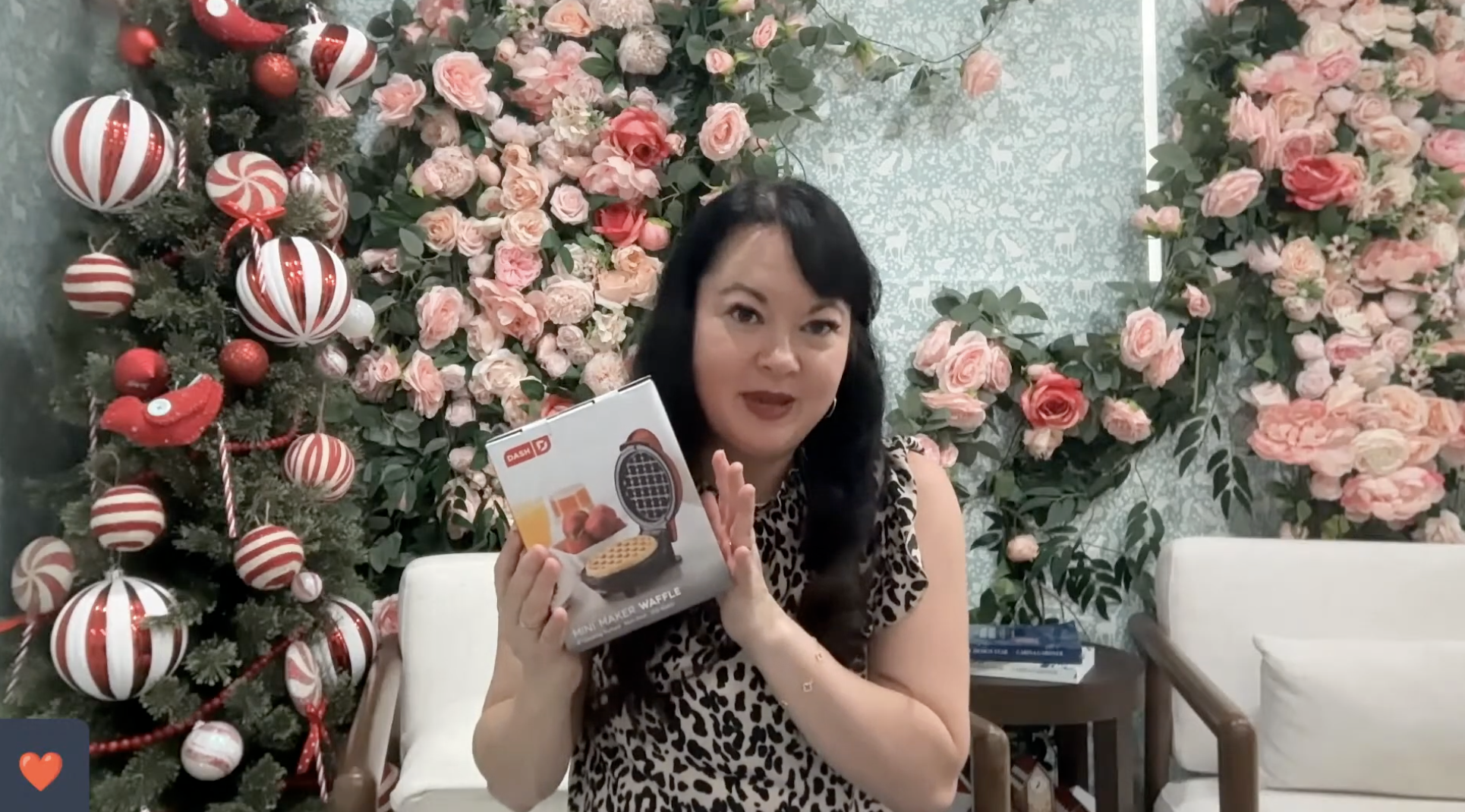 10 Inexpensive Holiday Gifts on Amazon: Carina Gardner's Favorites 2025 Ring Planner