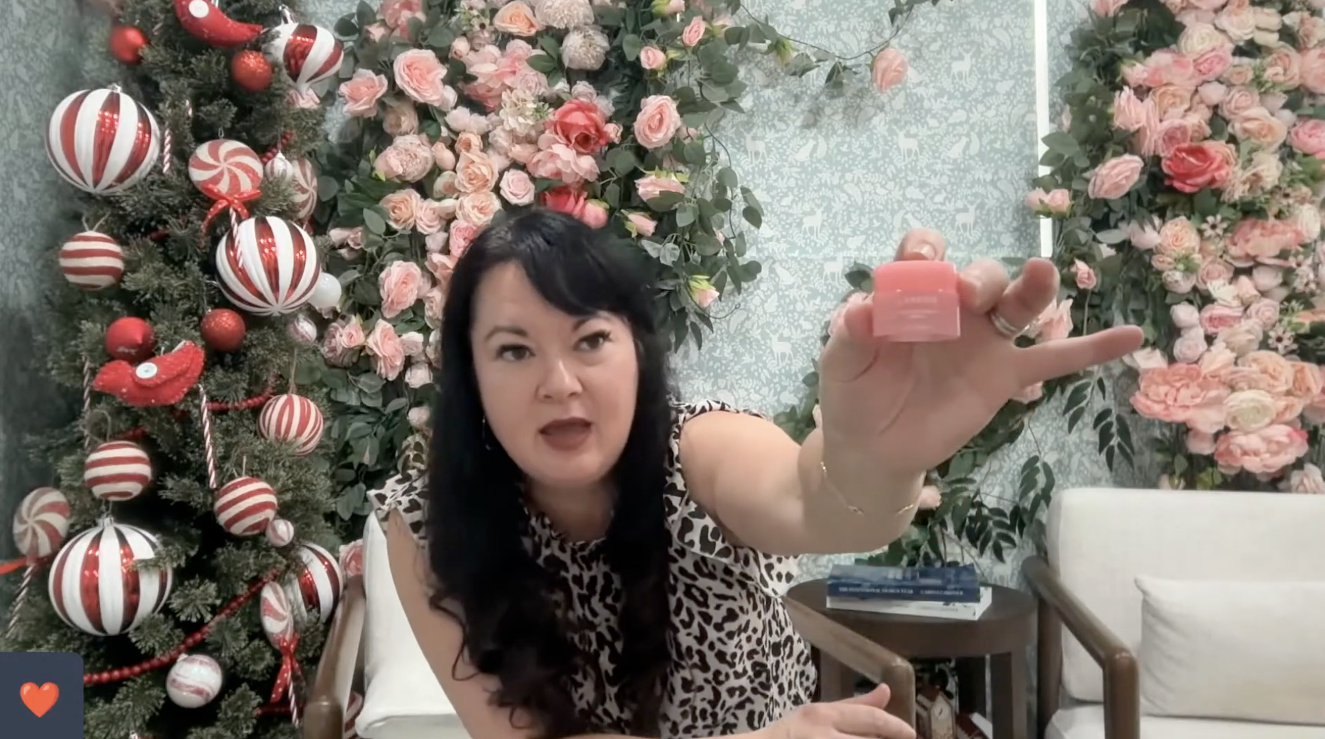 10 Inexpensive Holiday Gifts on Amazon: Carina Gardner's Favorites 2025 Ring Planner