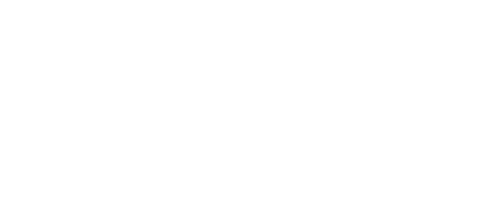 Carina Gardner Logo — Dark Background